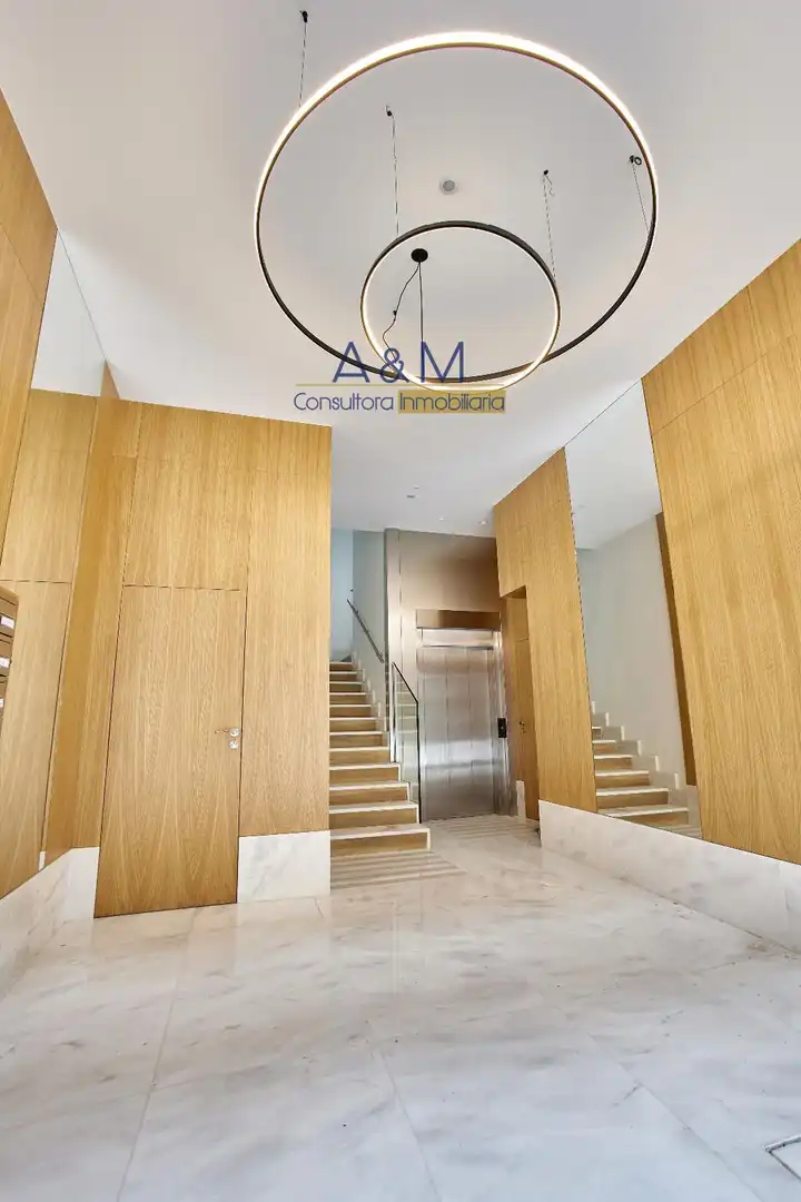 Piso con ascensor en venta en Santiago, imagen 29