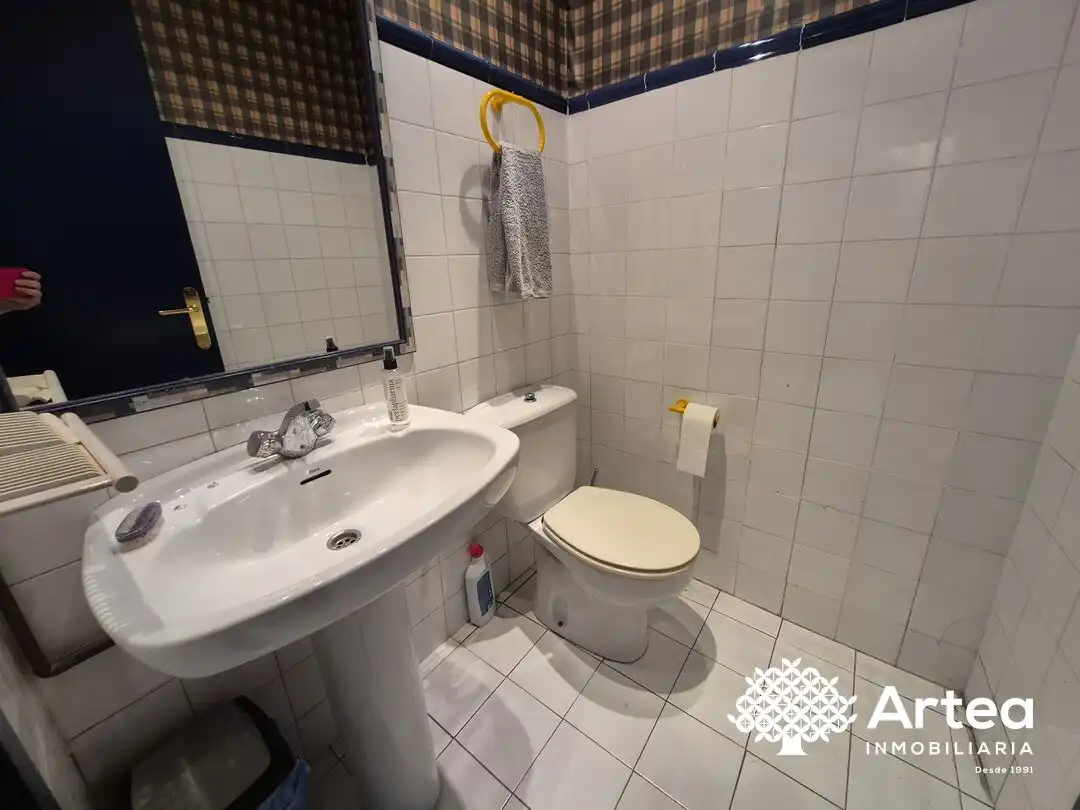 Büro mit Aufzug zur Miete in Calle Bidebarrieta Kalea, imagen 29