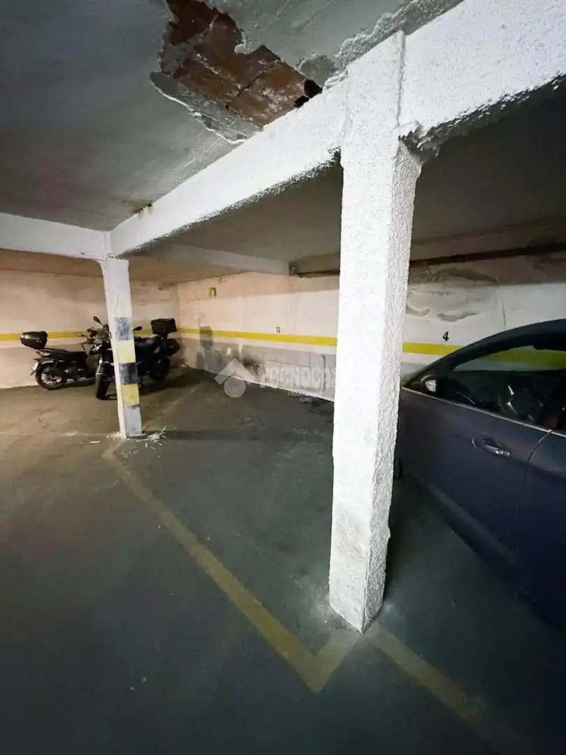 Parking de Garaje en venta en Barcelona