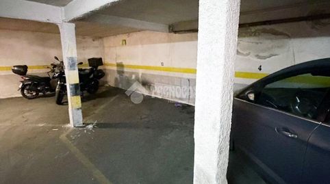 Foto 3 de Garaje en venta en Vallcarca i els Penitents, Barcelona Capital