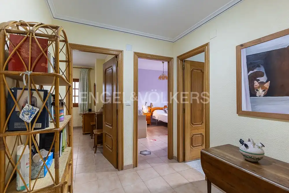 Casa o chalet en venta en Alzira con Aire acondicionado, Calefacción y Jardín privado
