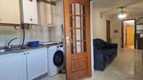 Foto 5 de Àtic en venda a Rúa Das Oblatas, 14, Campus Sur - Santa Marta, Santiago de Compostela