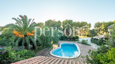 Foto 4 de Casa o xalet en venda a La Cañada, Paterna