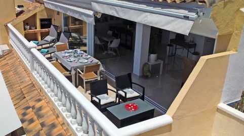 Foto 2 de Planta baixa de lloguer a Zona Galúa - Calnegre, La Manga del Mar Menor