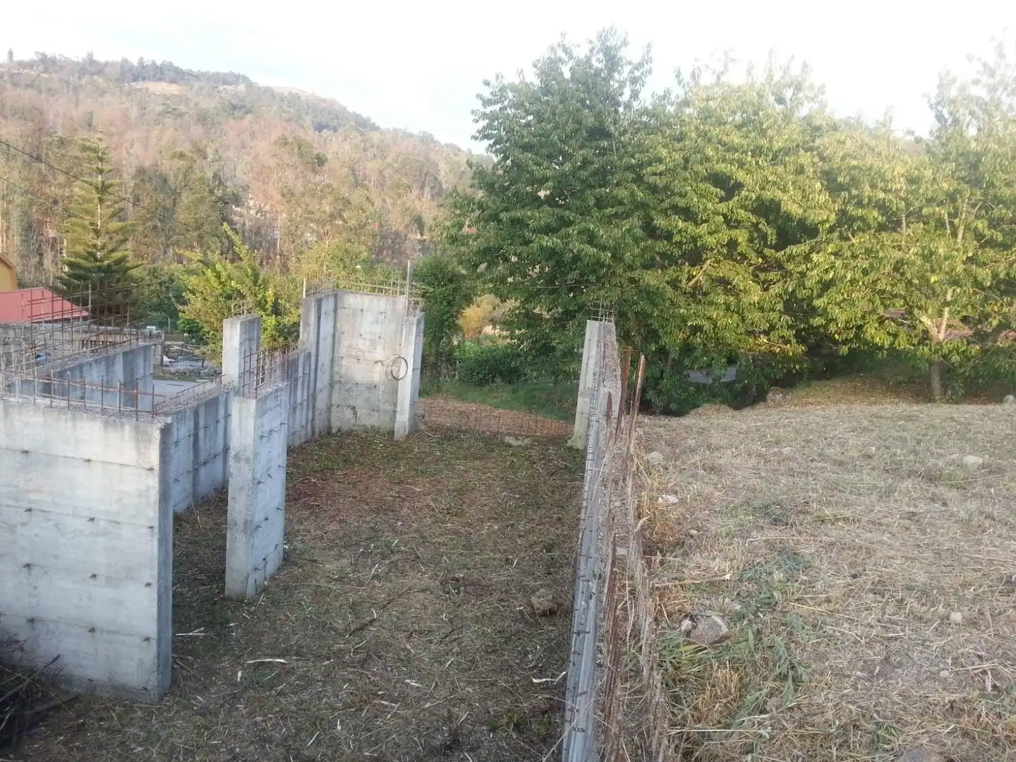 Wohnbaugrundstück zum Verkauf in Chandebrito, imagen 2