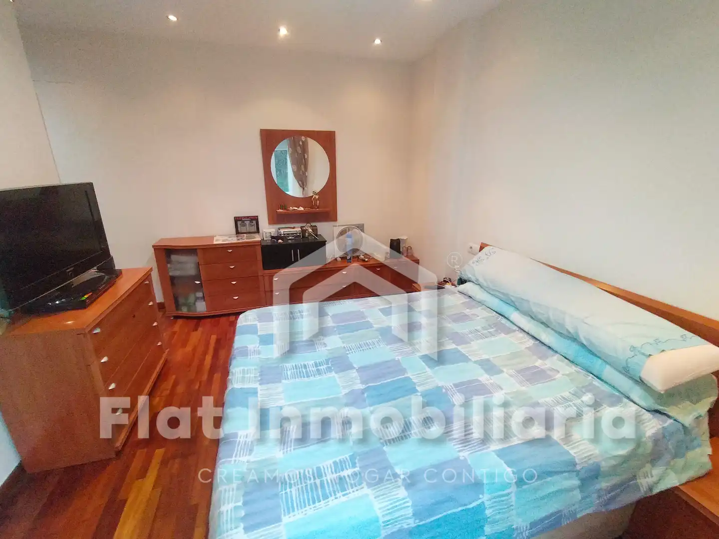 Habitatge amb terrassa en venda a Barrio Sámano 85b, imagen 48