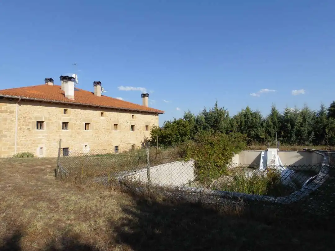Local comercial en venta en Medina de Pomar, imagen 29