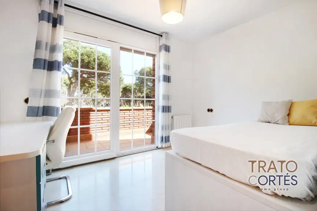 Villa mit Terrasse zum Verkauf in Avinguda d'Europa, imagen 19