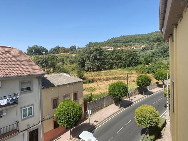 Terreno residencial en Venta en Avenida de la Montaña, 86 en Jaraíz de la Vera