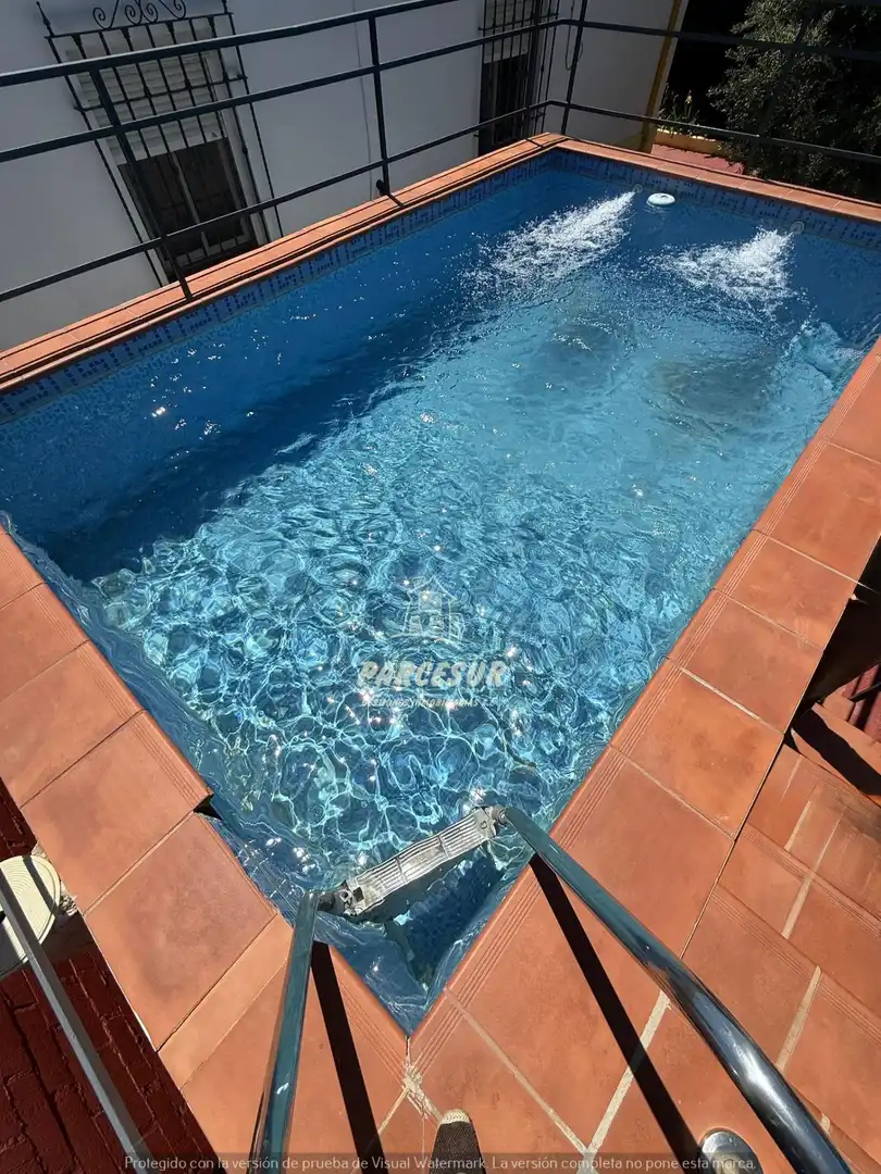 Casa con piscina in vendita a Periurbano Oeste - Sierra, imagen 5