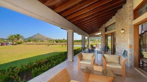 Photo 5 of House or chalet to rent in Ciutat d'Alcúdia, Illes Balears