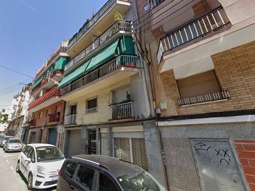 Flat with balcony for sale in PARE RODES 49