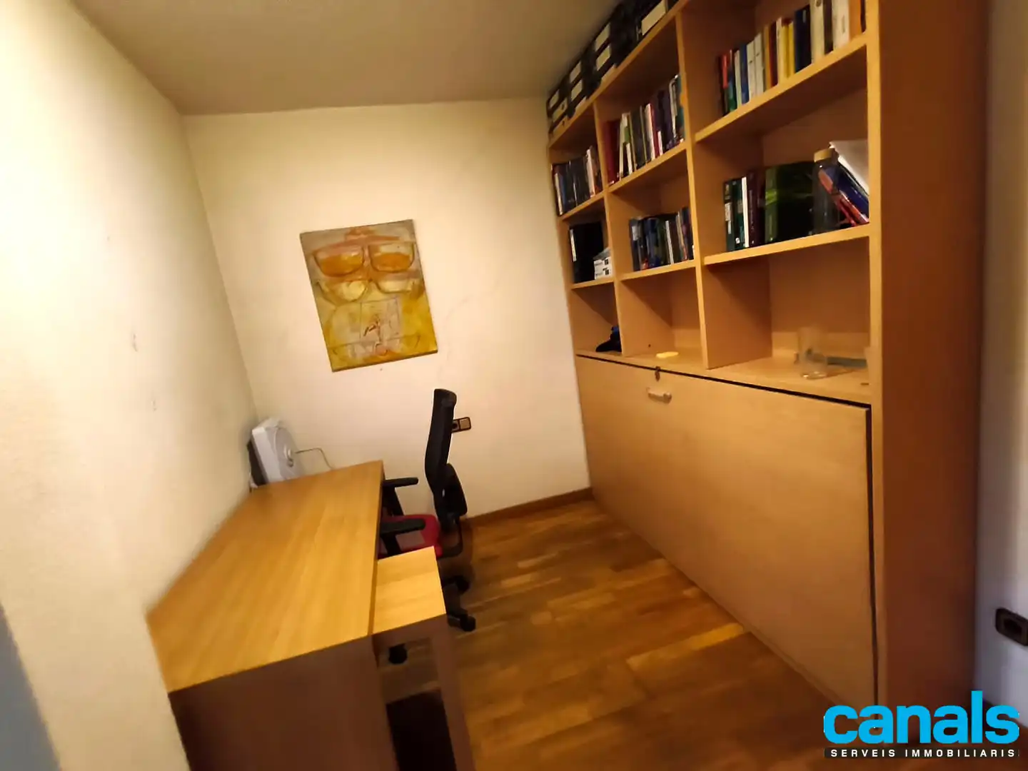Piso en venta en Cerdanyola del Vallès con Aire acondicionado, Calefacción y Parquet