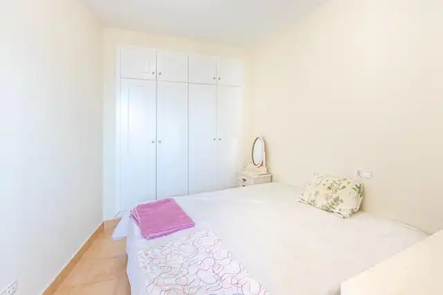 Apartament amb terrassa en venda a Via Parque, imagen 10