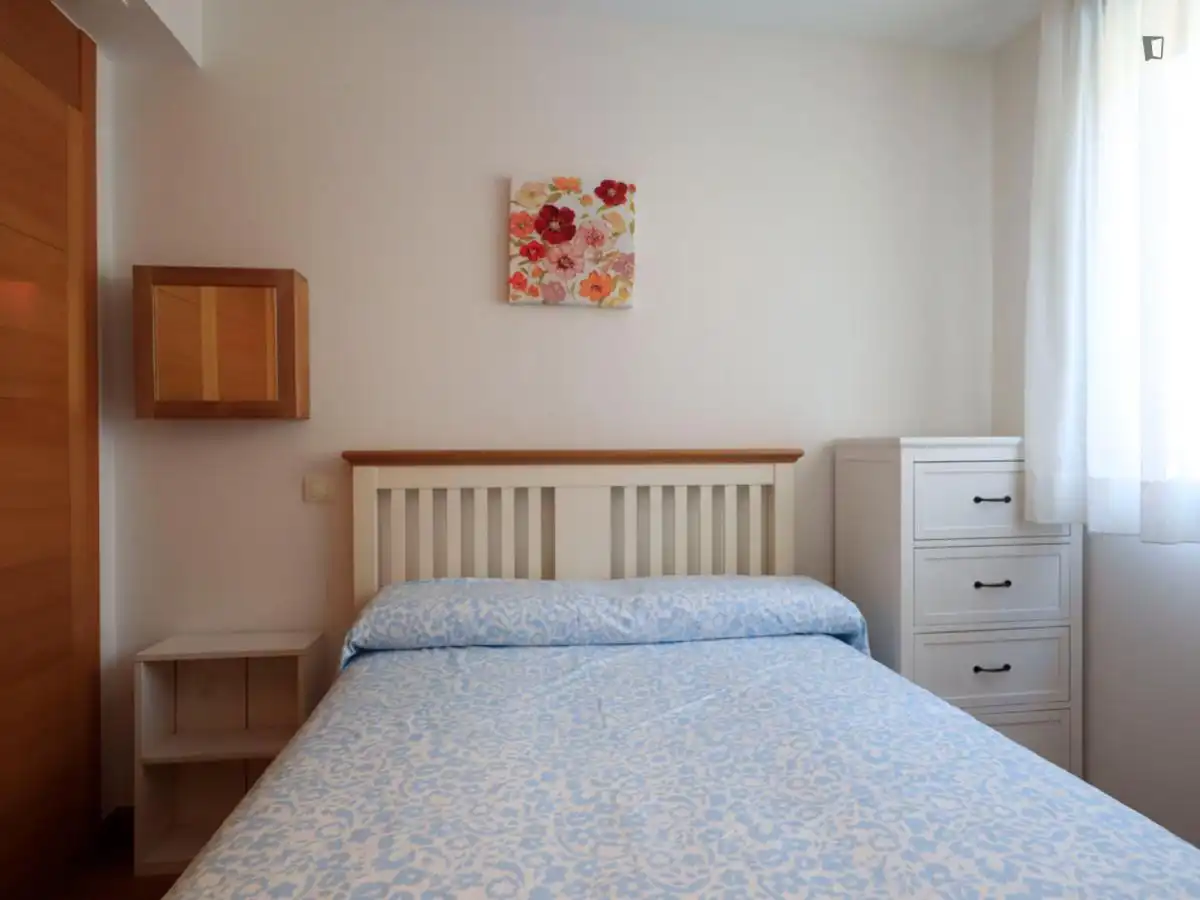 Apartament de lloguer a Peñagrande