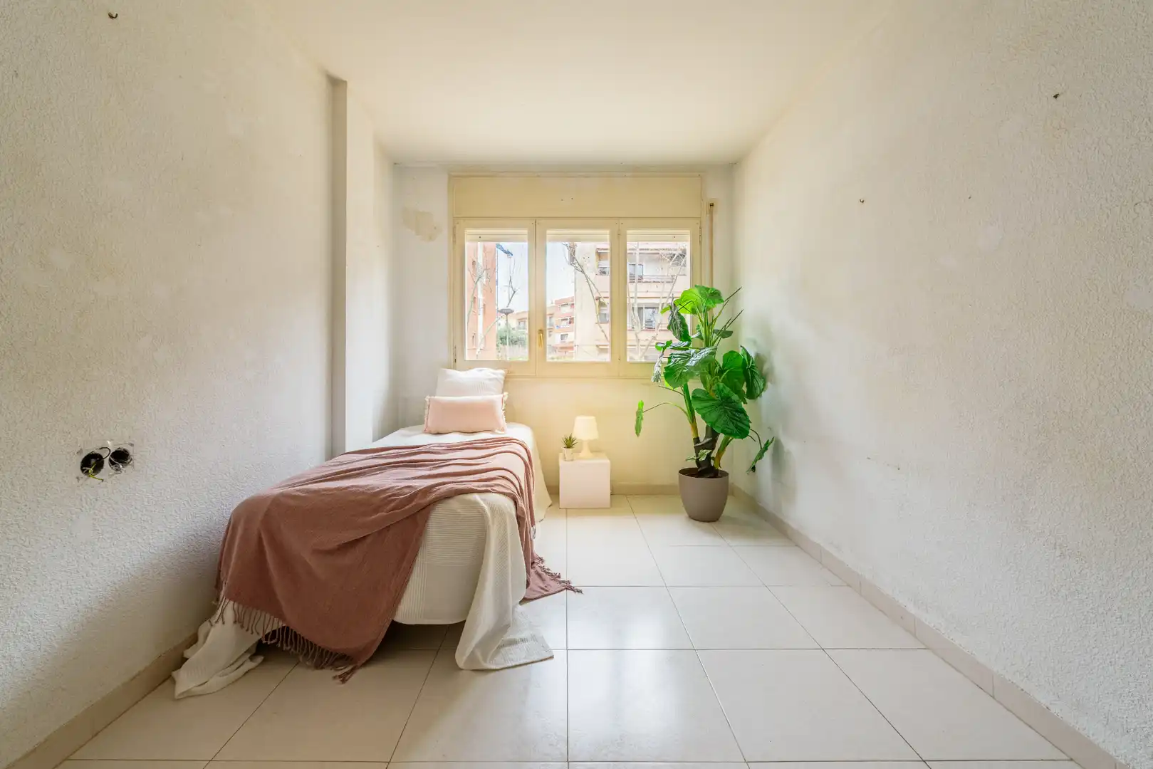 Flat with terrace for sale in Centre, imagen 24