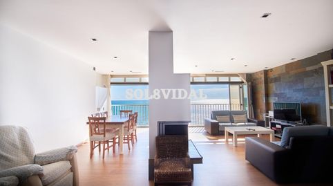 Foto 3 de Ático en venta en Paseo Juan Aparicio, Las Piscinas Naturales, Torrevieja