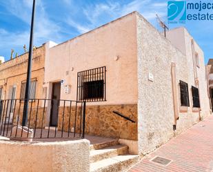 Exterior view of Duplex for sale in Turre  with Terrace