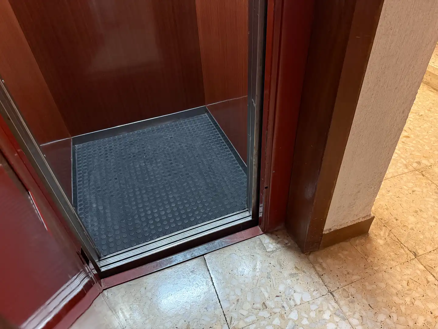 Pis amb ascensor en venda a La Morería, imagen 21