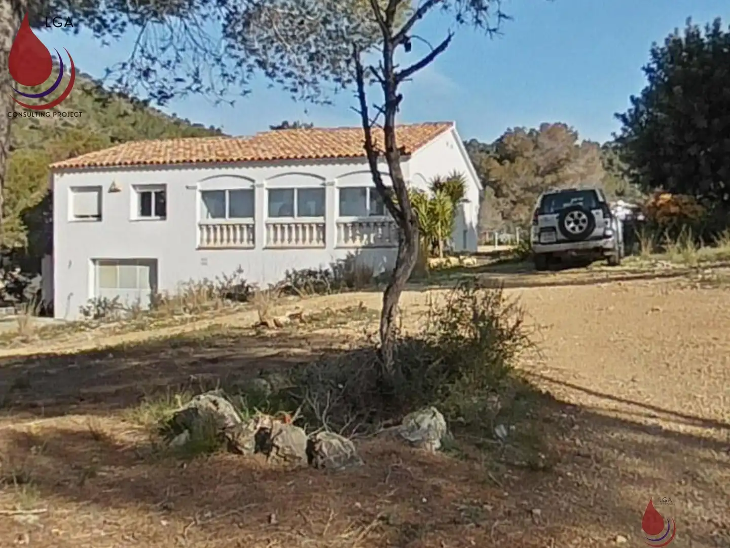 Exterior view of Houses for sale in El Vendrell  with Heating, Storage room and Swimming Pool