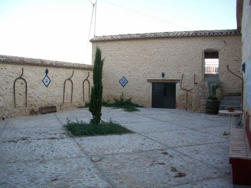 Finca rústica en venda en Fontanars dels Alforins amb Terrassa