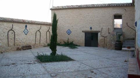 Foto 3 de Finca rústica en venda a Fontanars dels Alforins, Valencia