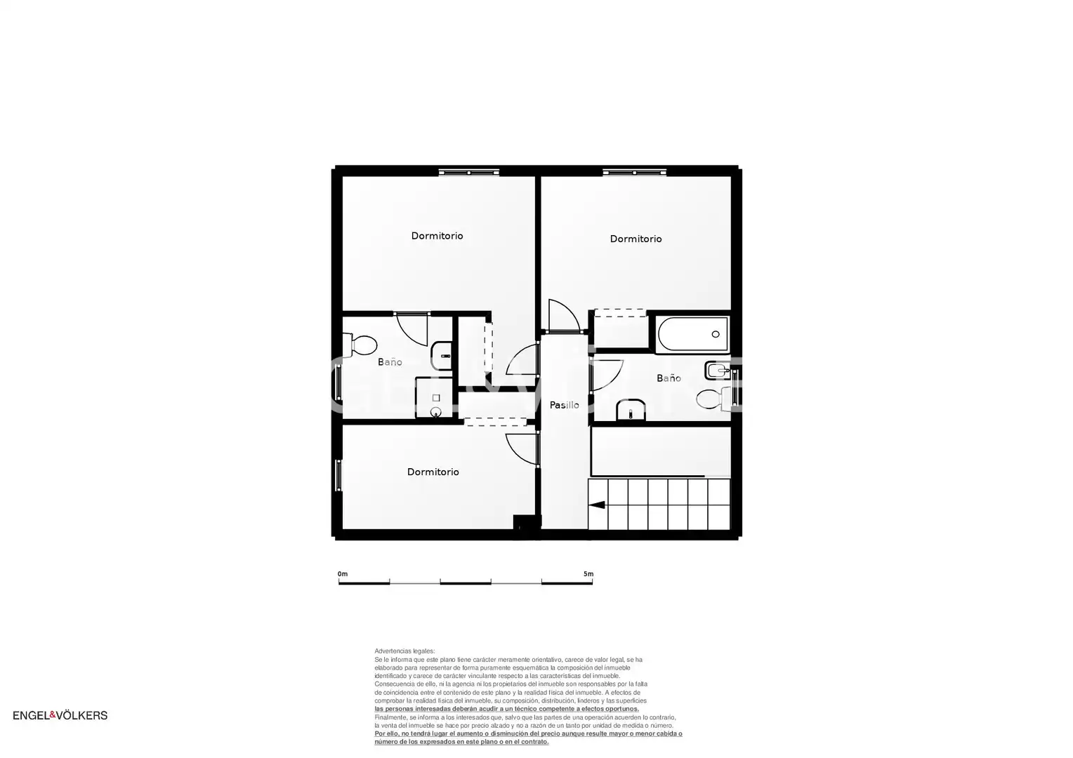 Adosado con jardín en venta en Mataelpino, imagen 30