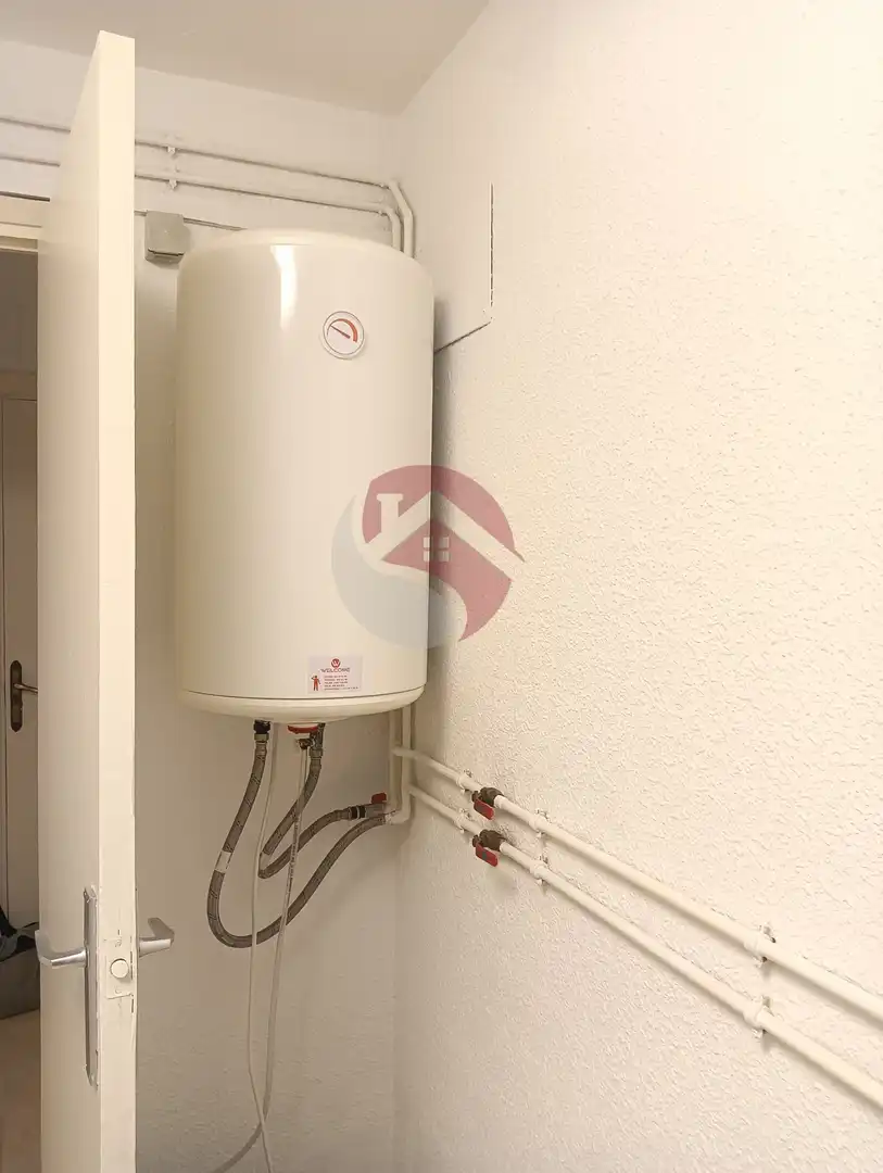 Flat with lift to rent in Alameda de Colón, imagen 5