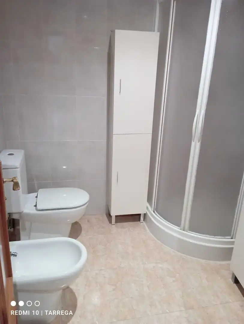 Baño de Planta baja en venta en Vila-real con Aire acondicionado y Trastero
