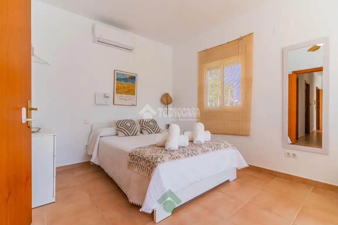 House with garden for sale in Barrio Nuevo, imagen 21