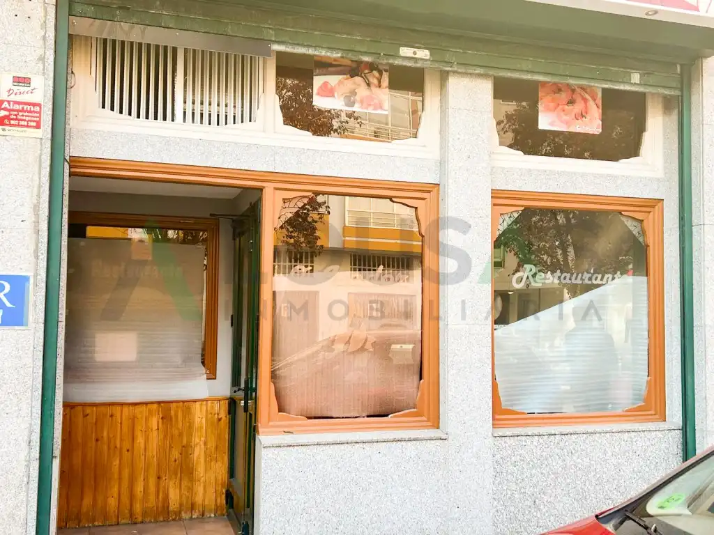 Local comercial en venta en Paradai, imagen 22