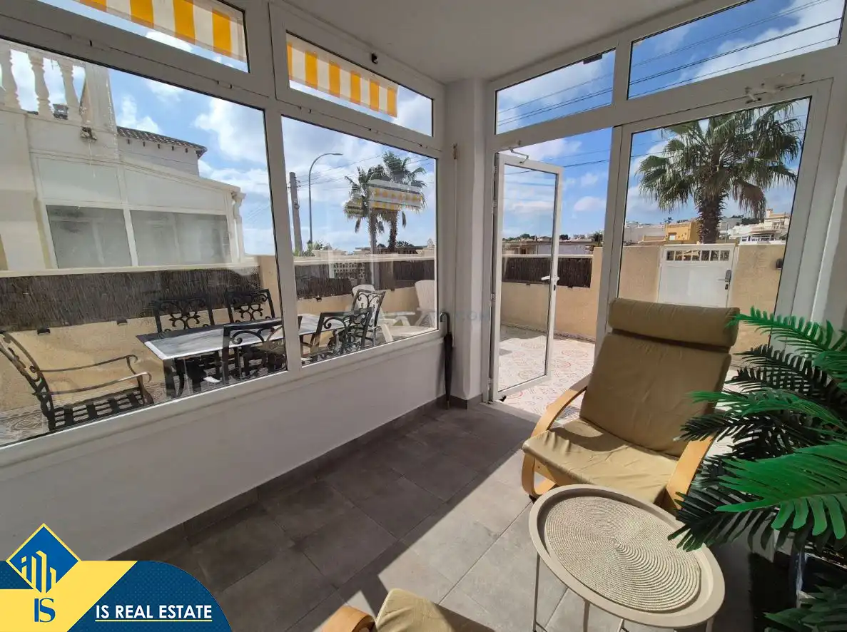 Haus mit Pool zum Verkauf in San Miguel de Salinas, imagen 20