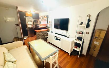Living room of Flat for sale in  Córdoba Capital  with Air Conditioner, Heating and Jacuzzi