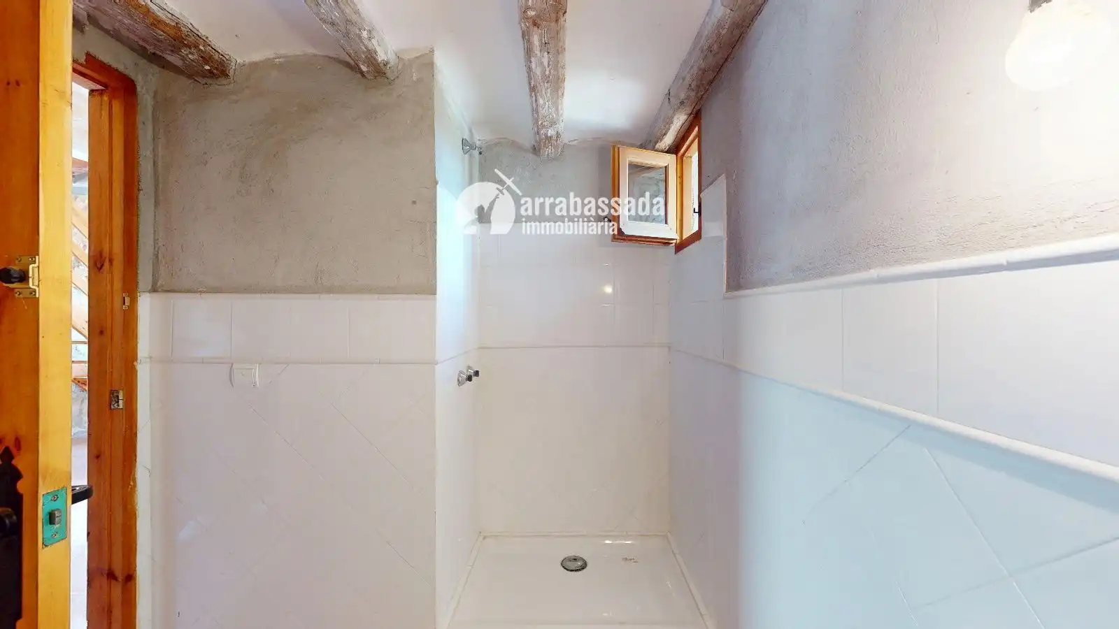 Baño de Casa o chalet en venta en Mont-ral con Balcón