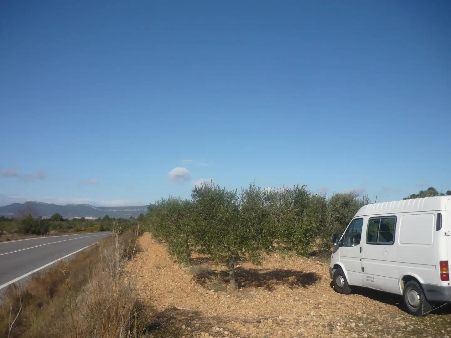 Land for sale in Vila-rodona