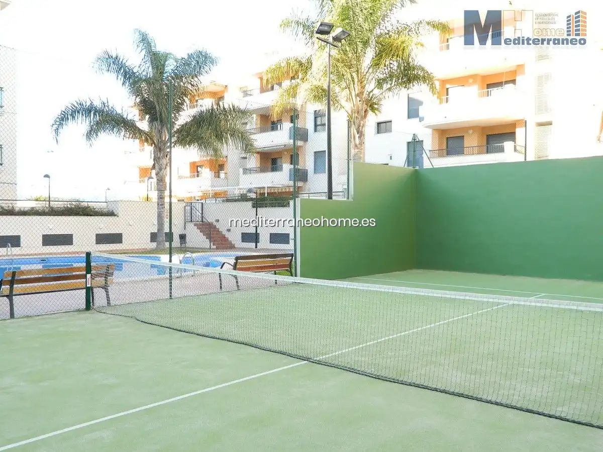 Piscina de Apartamento en venta en Almenara con Aire acondicionado, Calefacción y Terraza