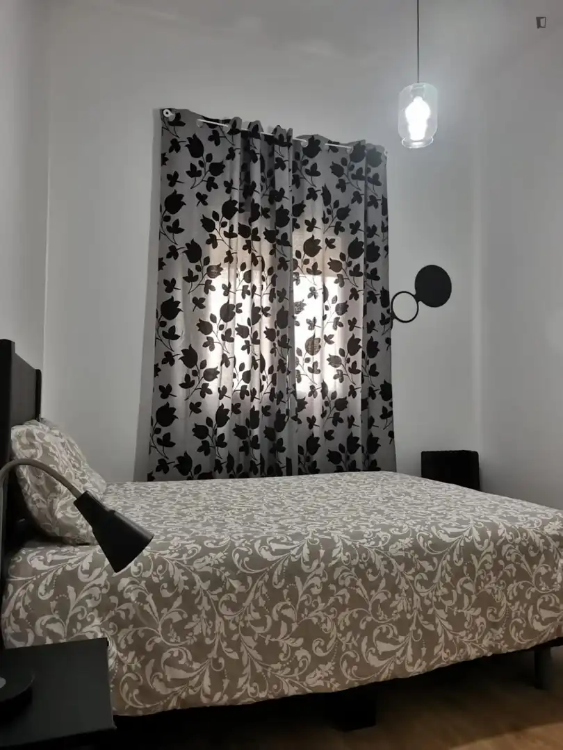 Apartament de lloguer a Las Águilas