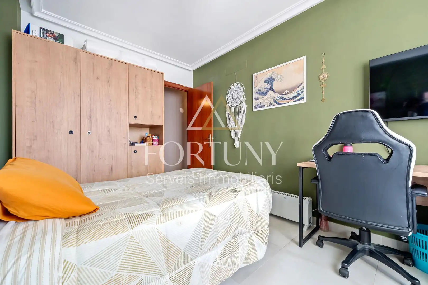 Habitación de Piso en venta en Reus con Aire acondicionado, Calefacción y Balcón