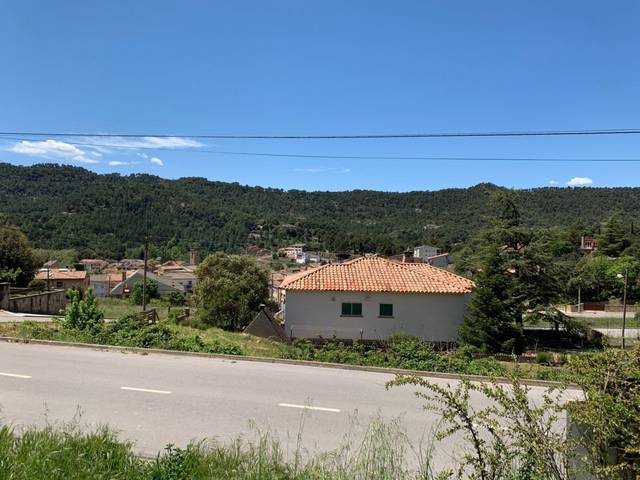 Terreno residencial en Venta en Monistrol de Calders