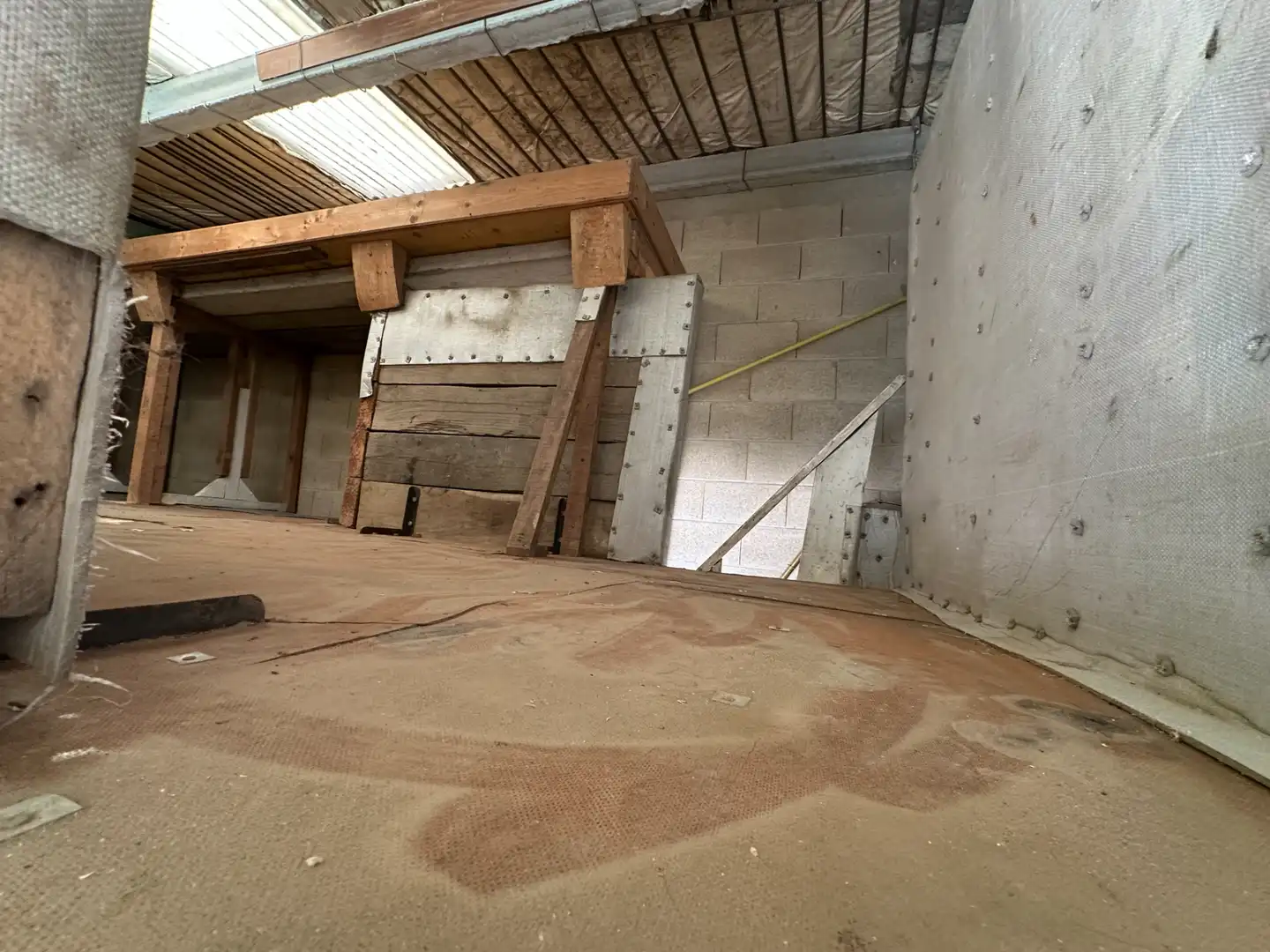 Nave industrielle à vendre à Zaldibi Errepidea, imagen 9