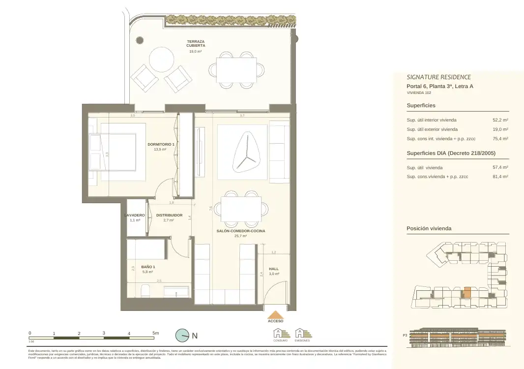 Apartment mit Terrasse zum Verkauf in San Pedro de Alcántara, imagen 11