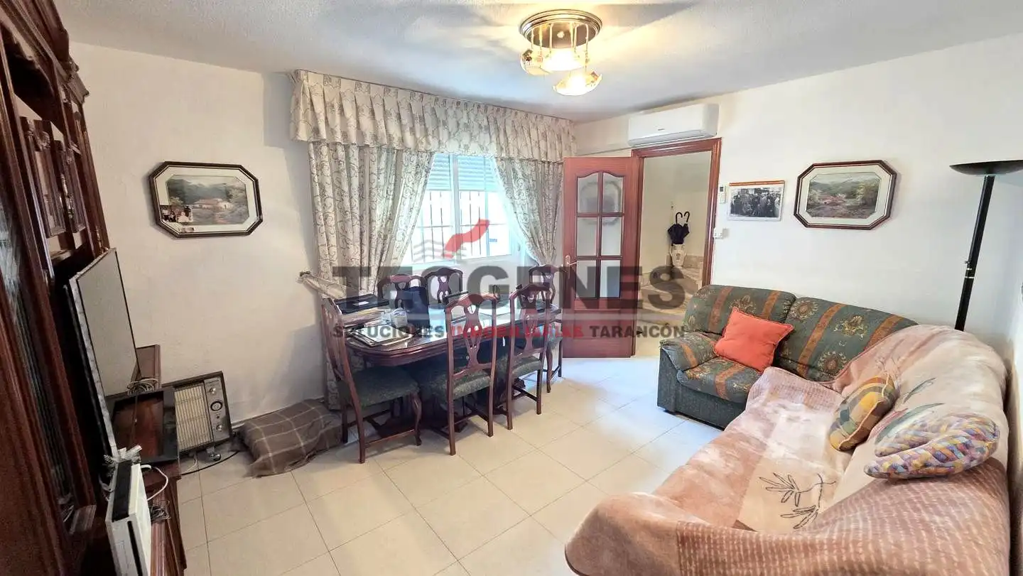 Casa en venda a Calle Hinojo, imagen 2