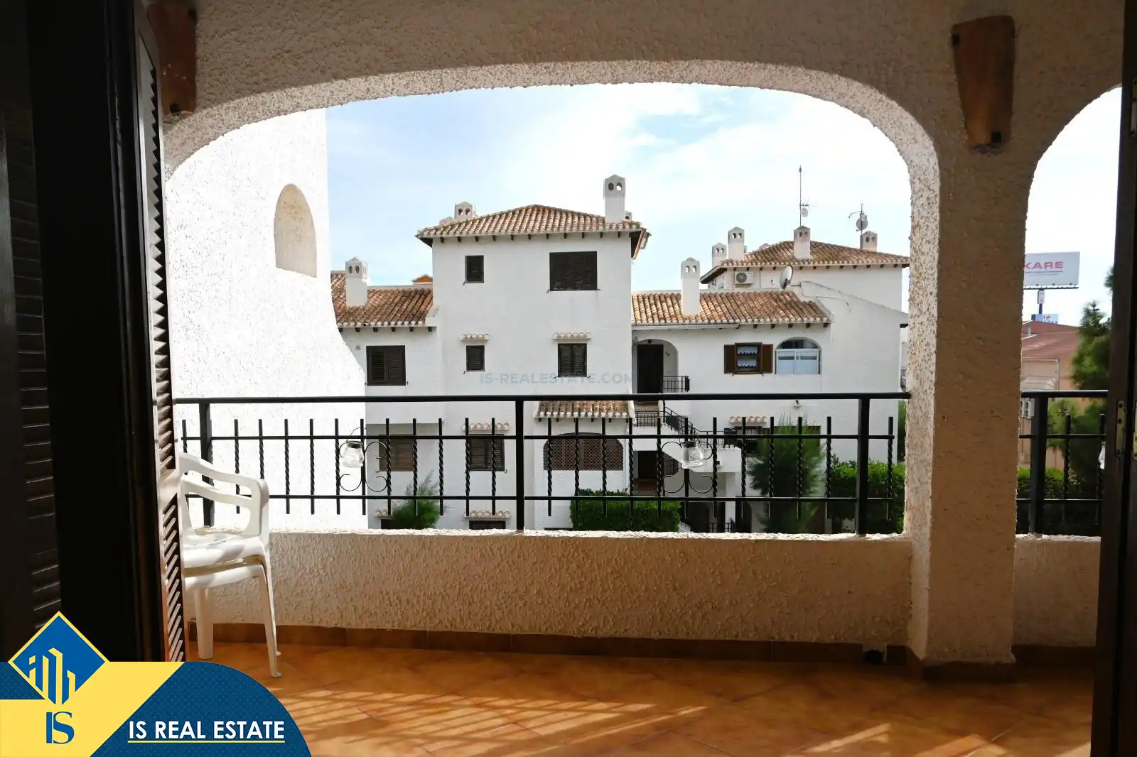 Mini appartamento con piscina in vendita a Orihuela Costa, imagen 12