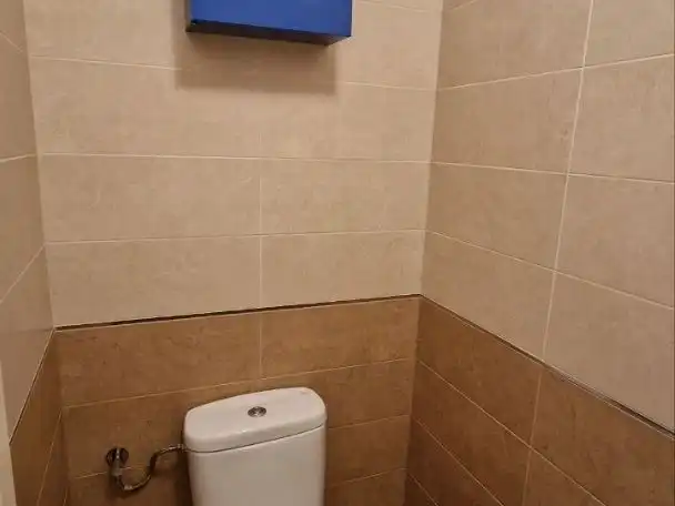 Bany de Oficina de lloguer en Las Palmas de Gran Canaria