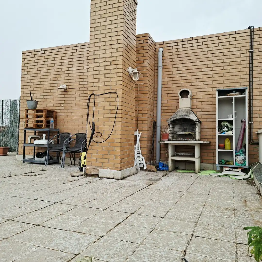 Penthouse with lift for sale in Oliver-Valdefierro, imagen 26
