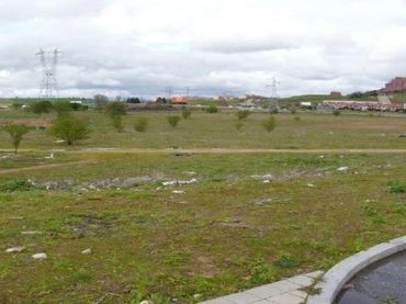 Terreny residencial en venda a polígono Polígono 5