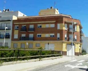 Exterior view of Garage for sale in Montserrat