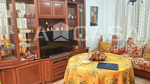 Foto 3 de Planta baja en venta en Calle Tramontana, El Zabal - Santa Margarita, Cádiz