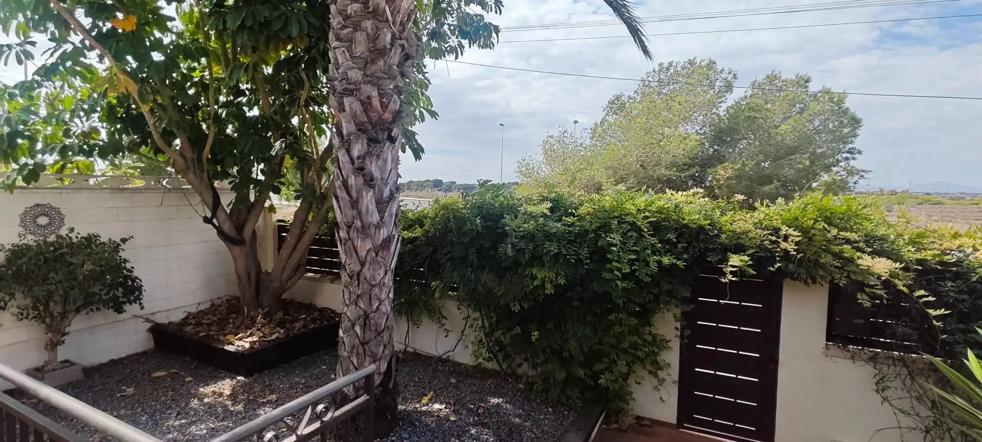 Terrace of Houses for sale in Los Arenales del Sol