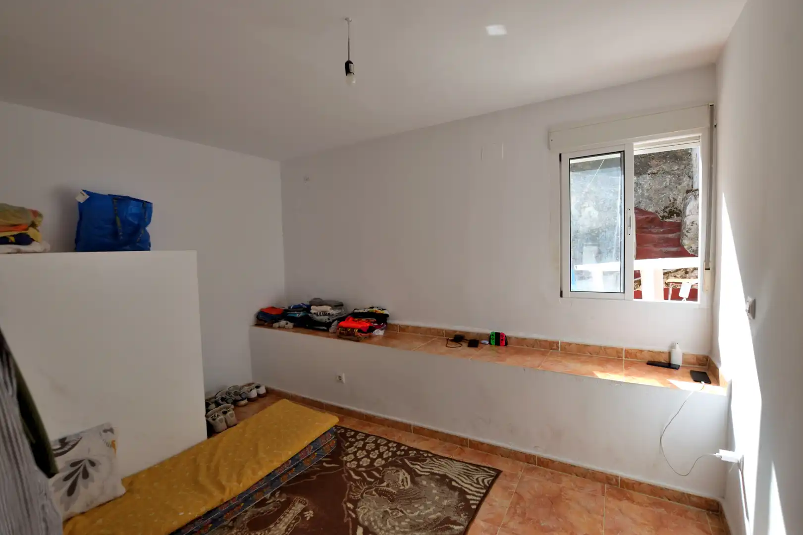 Detached homes for sale in Cortes de la Frontera  with Private garden, Terrace and Storage room